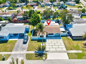 7070 SW 26th Ct, Miramar FL 33023