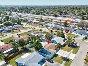 7070 SW 26th Ct, Miramar FL 33023