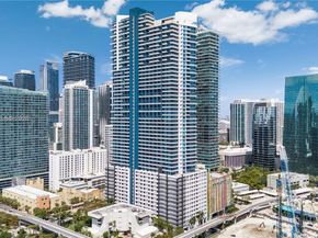 60 SW 13th St 1605, Miami FL 33130