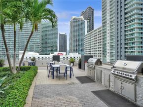 60 SW 13th St 1605, Miami FL 33130