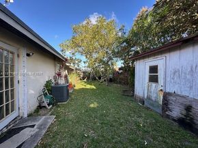 12320 SW 202nd Ter, Miami FL 33177