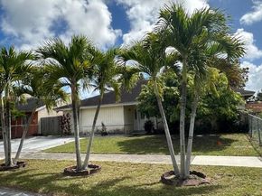 12320 SW 202nd Ter, Miami FL 33177