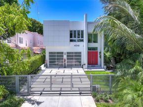 4048 Malaga Ave, Miami FL 33133