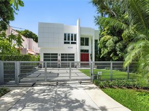 4048 Malaga Ave, Miami FL 33133