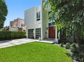 4048 Malaga Ave, Miami FL 33133