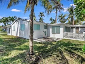 603 N 32nd Ave, Hollywood FL 33021