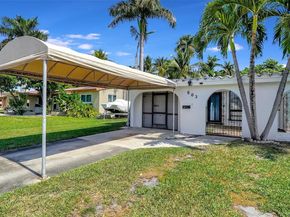 603 N 32nd Ave, Hollywood FL 33021