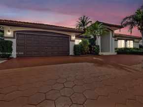 15462 SW 115th St, Miami FL 33196