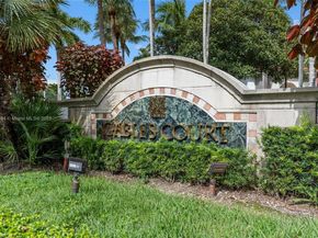 6861 SW 44th St 204, Miami FL 33155