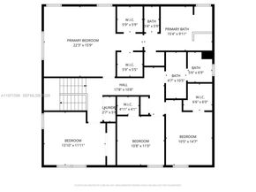 11606 SW 234th St, Homestead FL 33032