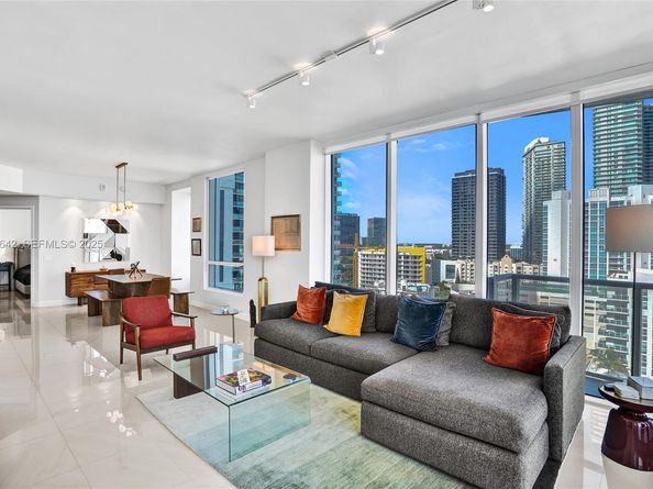 601 NE 27th St 1507, Miami FL 33137