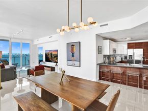 601 NE 27th St 1507, Miami FL 33137