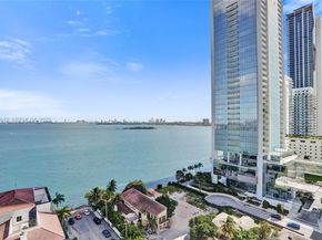 601 NE 27th St 1507, Miami FL 33137