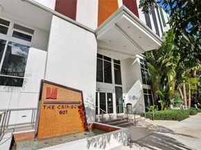 601 NE 27th St 1507, Miami FL 33137