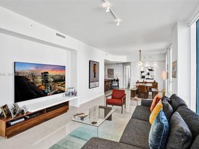 601 NE 27th St 1507, Miami FL 33137