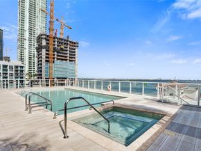 601 NE 27th St 1507, Miami FL 33137