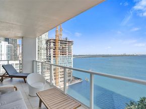 601 NE 27th St 1507, Miami FL 33137