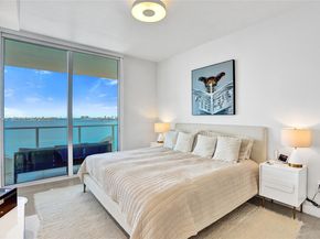 601 NE 27th St 1507, Miami FL 33137