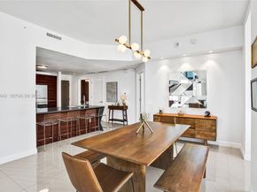 601 NE 27th St 1507, Miami FL 33137