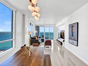 601 NE 27th St 1507, Miami FL 33137