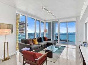 601 NE 27th St 1507, Miami FL 33137