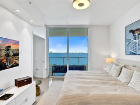 601 NE 27th St 1507, Miami FL 33137