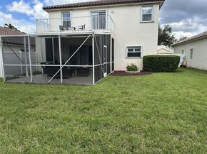 1930 NW 171st Ave, Pembroke Pines FL 33028