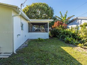 2301 NW 42nd Ave, Lauderhill FL 33313