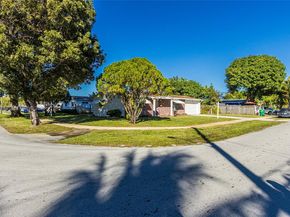 2301 NW 42nd Ave, Lauderhill FL 33313