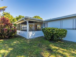 2301 NW 42nd Ave, Lauderhill FL 33313