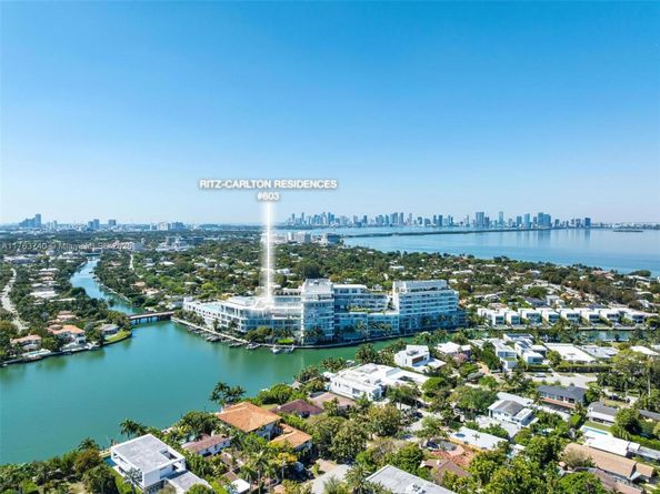 4701 N Meridian Ave 603, Miami Beach FL 33140