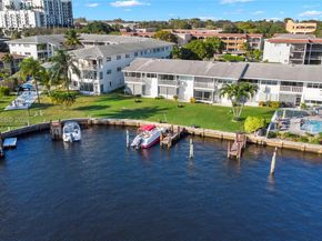 650 Pine Dr 20, Pompano Beach FL 33060