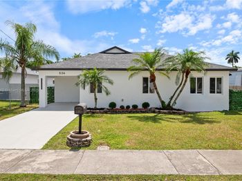 536 NW 7th St