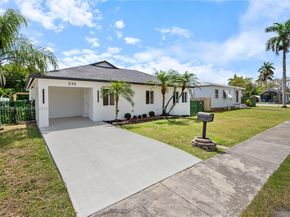 536 NW 7th St, Homestead FL 33030