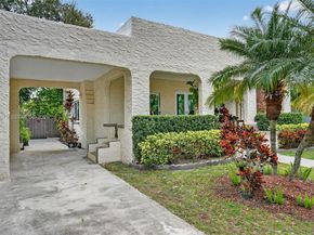 1649 SW 11th Ter, Miami FL 33135