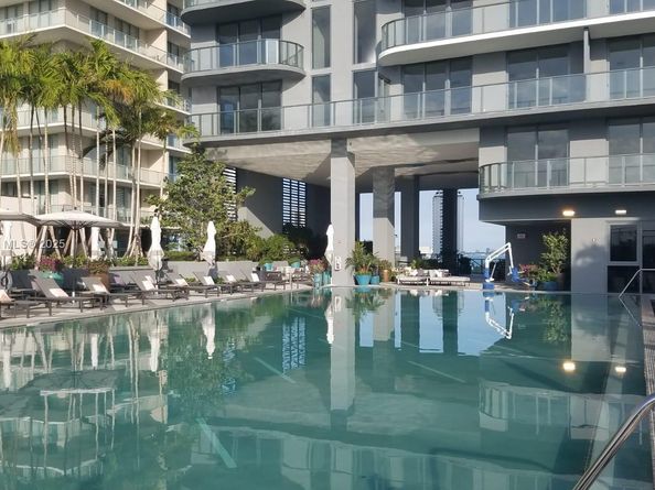 121 NE 34 St 2511, Miami FL 33137