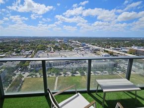 121 NE 34 St 2511, Miami FL 33137