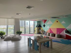 121 NE 34 St 2511, Miami FL 33137