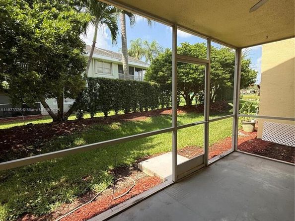 2503 SE 19th Pl 102A, Homestead FL 33035