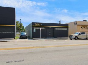 3267 NW 35th St, Miami FL 33142