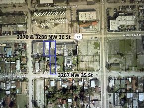 3267 NW 35th St, Miami FL 33142