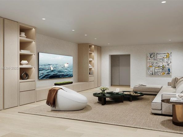 1007 Fisher Island Drive, Miami Beach FL 33109