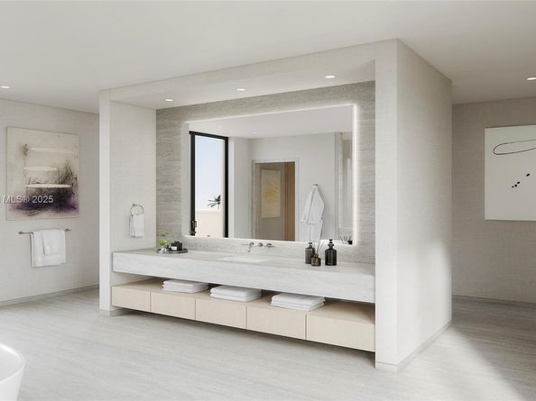 1007 Fisher Island Drive, Miami Beach FL 33109