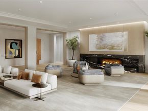 1007 Fisher Island Drive, Miami Beach FL 33109