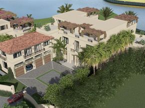 1007 Fisher Island Drive, Miami Beach FL 33109