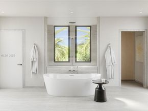 1007 Fisher Island Drive, Miami Beach FL 33109