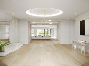 1007 Fisher Island Drive, Miami Beach FL 33109
