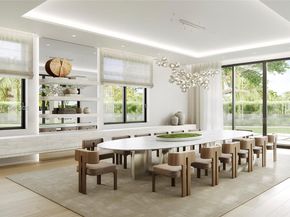 1007 Fisher Island Drive, Miami Beach FL 33109