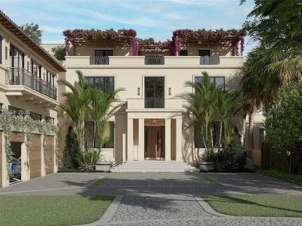 1007 Fisher Island Drive, Miami Beach FL 33109