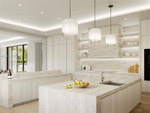 1007 Fisher Island Drive, Miami Beach FL 33109